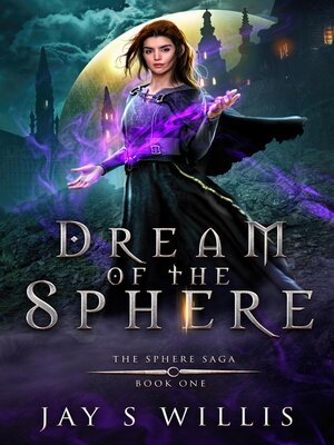 cover image of Dream of the Sphere